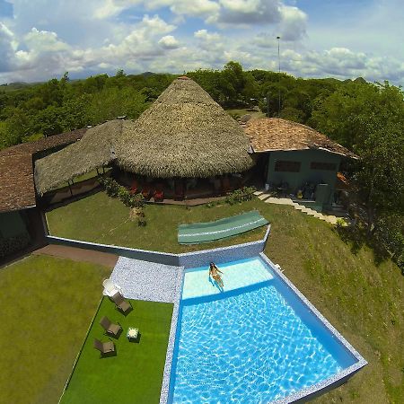 La Pintada Inn Luaran gambar
