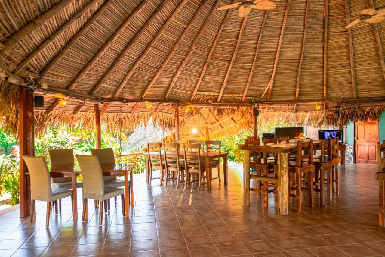 La Pintada Inn Luaran gambar