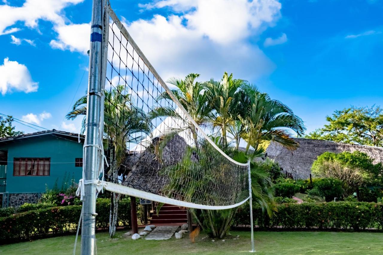 La Pintada Inn Luaran gambar