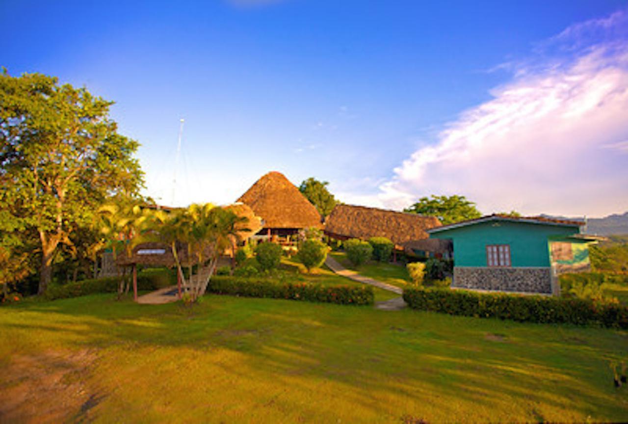 La Pintada Inn Luaran gambar