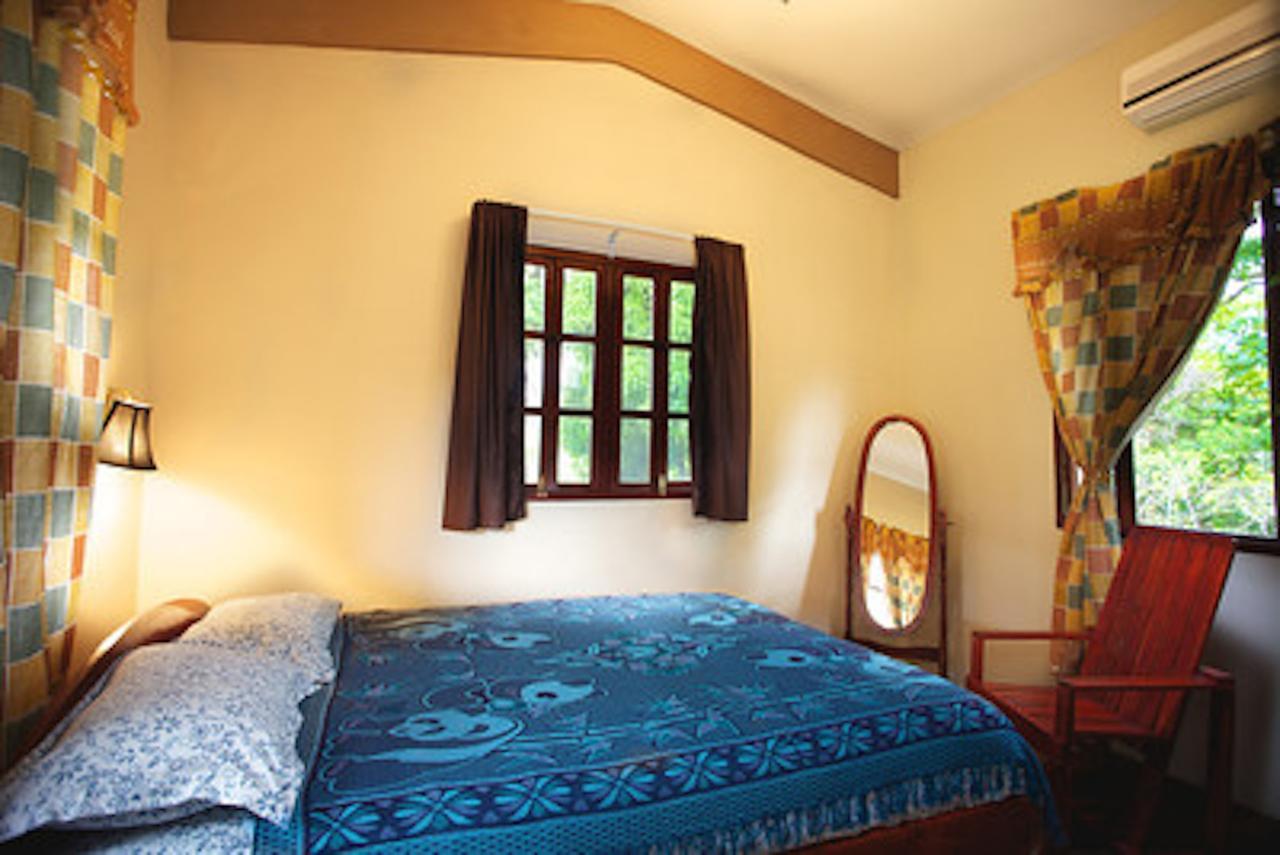 La Pintada Inn Luaran gambar