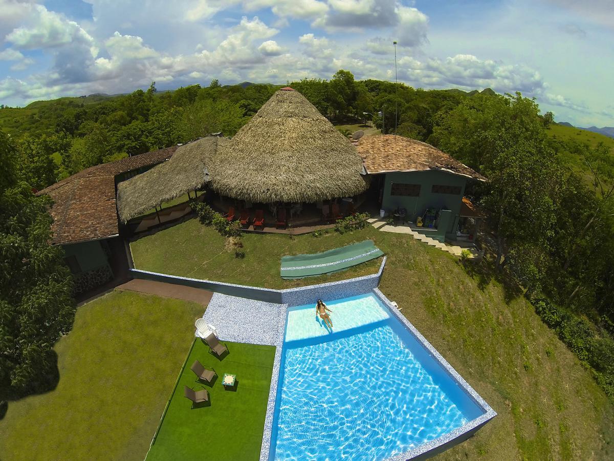 La Pintada Inn Luaran gambar