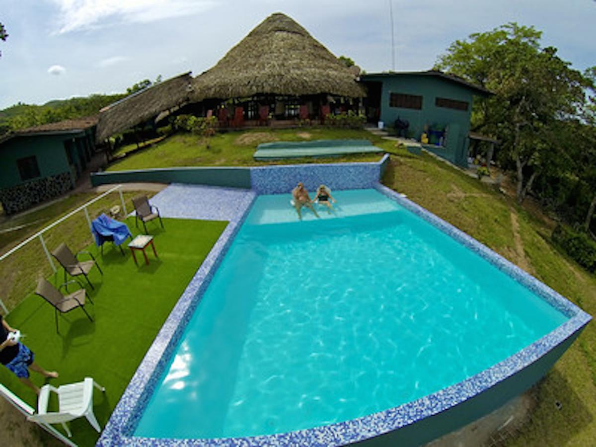 La Pintada Inn Luaran gambar